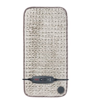 Beurer HK 126 Nordic XXL varmepude