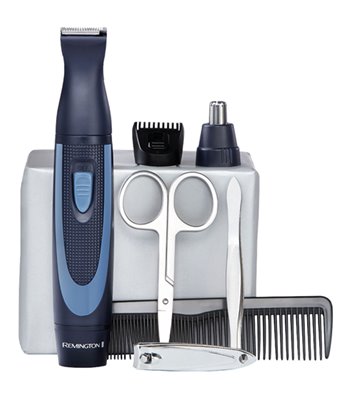 Remington NE3890 multitrimmer - travel kit