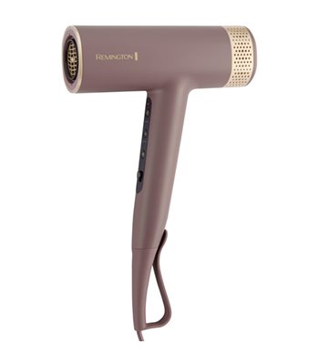 Remington AirVive™ Digital Hair Dryer føntørrer