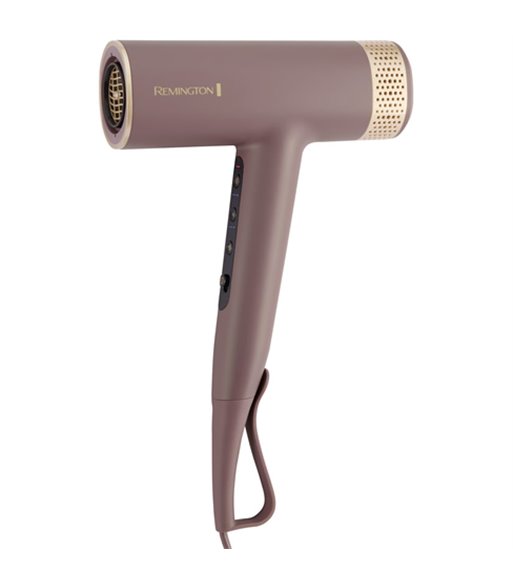 Remington AirVive™ Digital Hair Dryer føntørrer