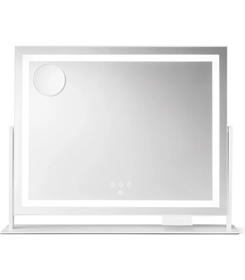 Wilfa MI1W-D58 Stockholm 58 makeup spejl