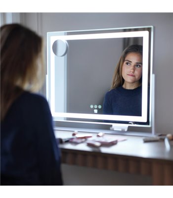 Wilfa MI1W-D58 Stockholm 58 makeup spejl