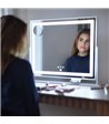 Wilfa MI1W-D58 Stockholm 58 makeup spejl