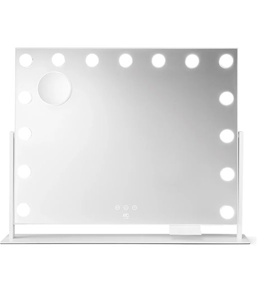 Wilfa MI2W-D58 Hollywood 58 makeup spejl
