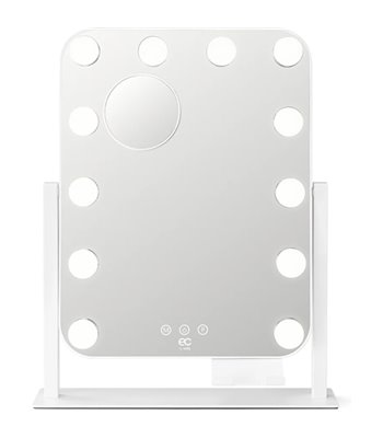 Wilfa MI3W-D29 Hollywood 29 makeup spejl