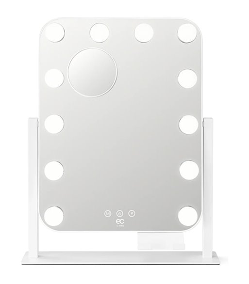 Wilfa MI3W-D29 Hollywood 29 makeup spejl