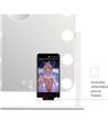Wilfa MI3W-D29 Hollywood 29 makeup spejl