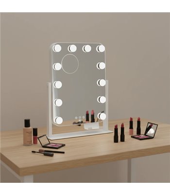Wilfa MI3W-D29 Hollywood 29 makeup spejl