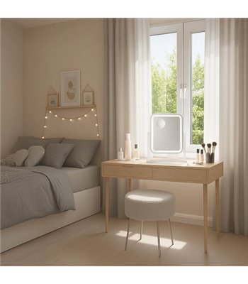 Wilfa MI4W-D25 Stockholm 25 makeup spejl
