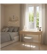 Wilfa MI4W-D25 Stockholm 25 makeup spejl