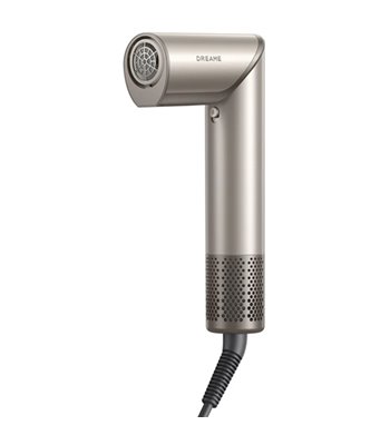 Dreame Dazzle Gold føntørrer/airstyler