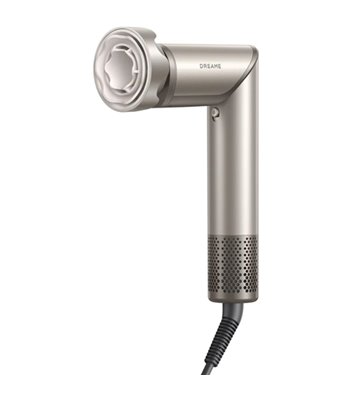 Dreame Dazzle Gold føntørrer/airstyler