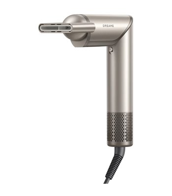 Dreame Dazzle Gold føntørrer/airstyler