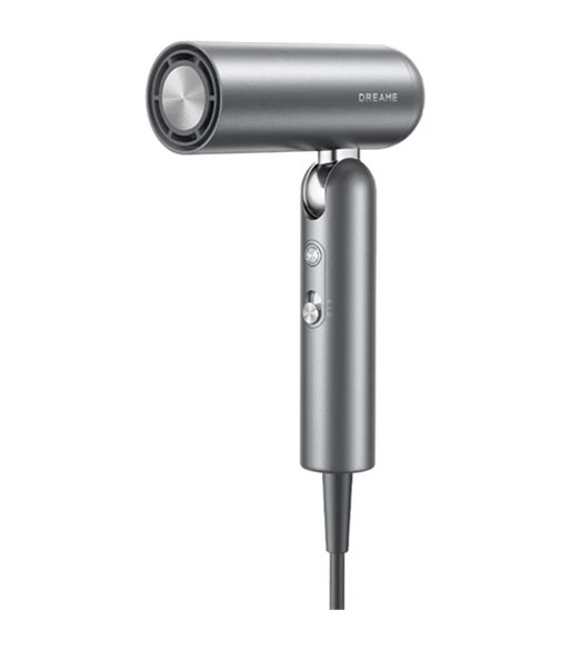 Dreame Pocket Pro space grey