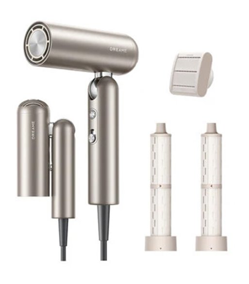 Dreame Pocket Pro titanium gold 152539