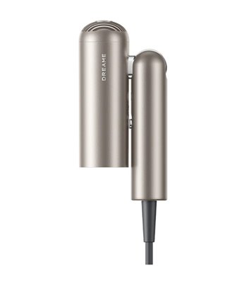 Dreame Pocket Pro titanium gold 152539