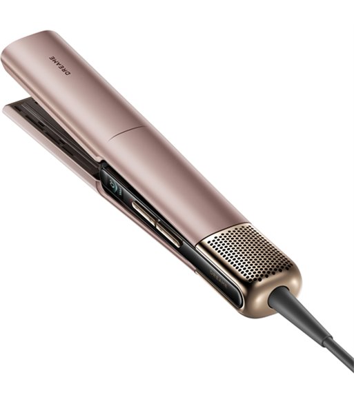 Dreame Aero Straight Pro glattejern pink gold
