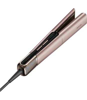 Dreame Aero Straight Pro glattejern pink gold