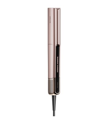 Dreame Aero Straight Pro glattejern pink gold