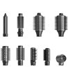 EC by Wilfa MS1G-M1500 AirLush 9-in-1 AirStyler