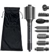 EC by Wilfa MS1G-M1500 AirLush 9-in-1 AirStyler