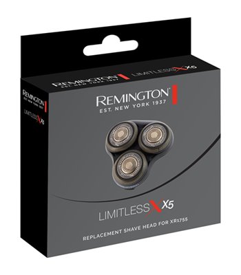 Remington SPR-X5O erstatningshoved XR7155 X5