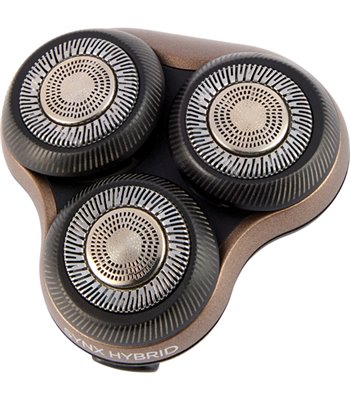 Remington SPR-X9O erstatningshoved XR1795 X9