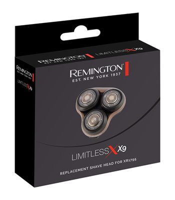 Remington SPR-X9O erstatningshoved XR1795 X9