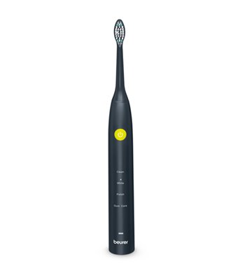 Beurer SC 30 Green Planet eltandbørste jet black