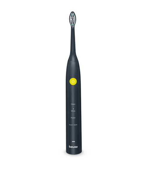 Beurer SC 30 Green Planet eltandbørste jet black