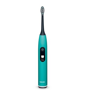 Beurer SC 50 Green Planet eltandbørste ocean breeze