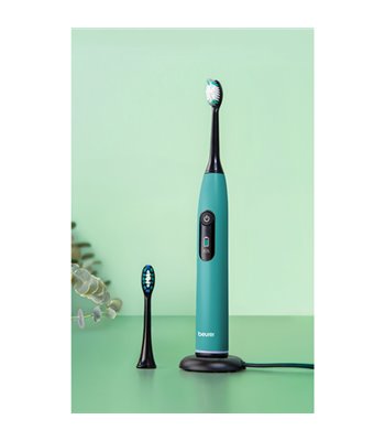Beurer SC 50 Green Planet eltandbørste ocean breeze