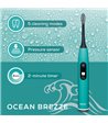 Beurer SC 50 Green Planet eltandbørste ocean breeze