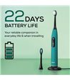 Beurer SC 50 Green Planet eltandbørste ocean breeze
