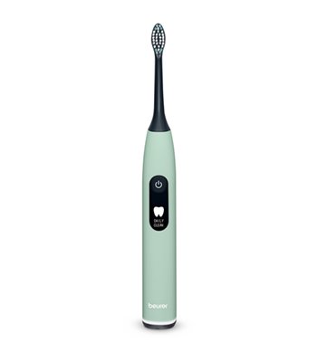 Beurer SC 50 Green Planet eltandbørste peppermint