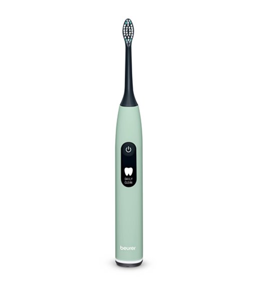 Beurer SC 50 Green Planet eltandbørste peppermint