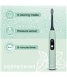 Beurer SC 50 Green Planet eltandbørste peppermint