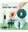 Beurer SC 50 Green Planet eltandbørste peppermint