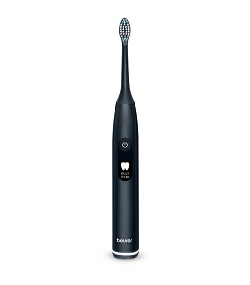 Beurer SC 50 Green Planet eltandbørste midnight ink