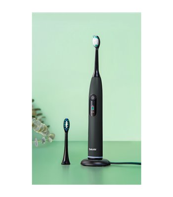 Beurer SC 50 Green Planet eltandbørste midnight ink