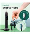 Beurer SC 50 Green Planet eltandbørste midnight ink