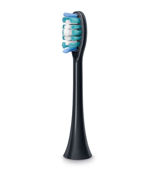 Beurer SC 30/50 premium whiten brush 4-pak sort