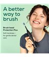 Beurer SC 30/50 premium protection plus brush 4-pak