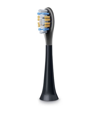 Beurer SC 30/50 plaque eraser brush 4-pak