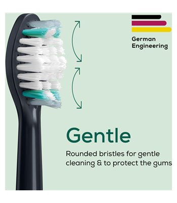 Beurer SC 30/50 classic clean brush 4-pak