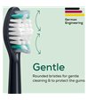 Beurer SC 30/50 classic clean brush 4-pak