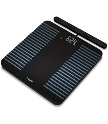 Beurer BF 990 WiFi kropsanalysevægt
