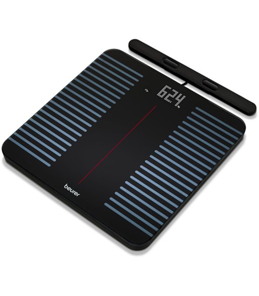 Beurer BF 990 WiFi kropsanalysevægt
