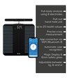 Beurer BF 990 WiFi kropsanalysevægt