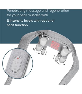 Beurer MG 154 massageapparat
